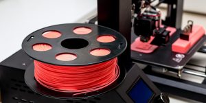 What Is 3D Printer Filament and How Is It Used?