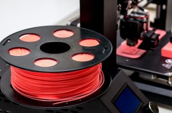 What Is 3D Printer Filament and How Is It Used?