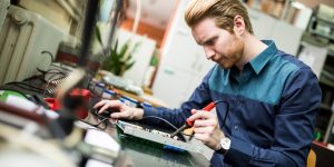 Essential Tools for a Beginner Electronics Workshop