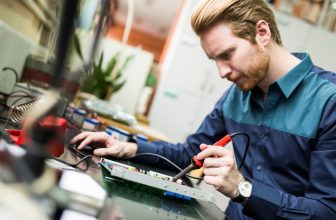 Essential Tools for a Beginner Electronics Workshop
