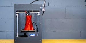How to Choose a 3D Printer for Your Projects