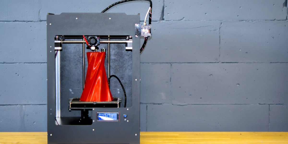 How to Choose a 3D Printer for Your Projects