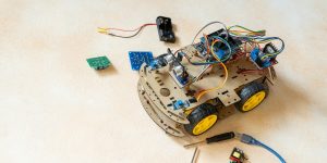 How to Get Started With DIY Electronics Projects