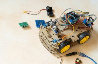 How to Get Started With DIY Electronics Projects