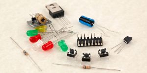 Essential Electronics Components for Beginners