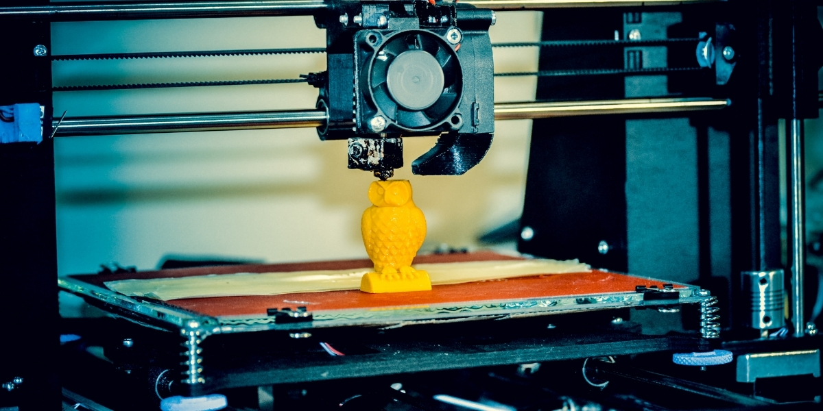 How to Get Started With 3D Printing