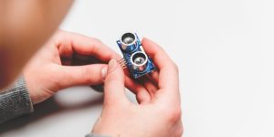 A Beginner’s Guide to Sensors for DIY Electronics Projects