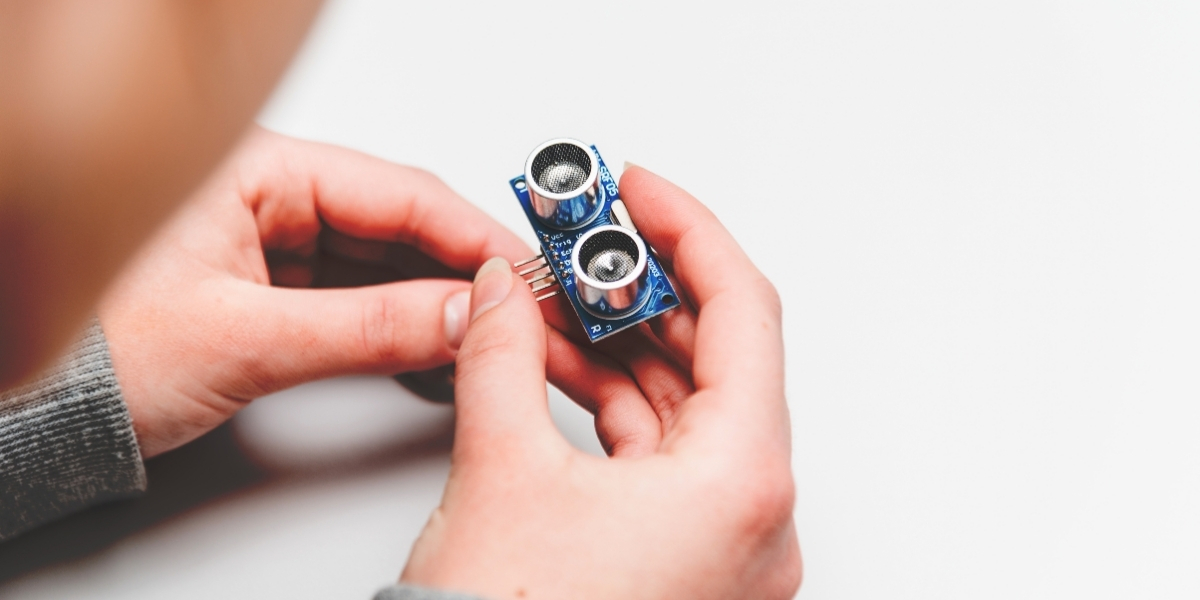 A Beginner’s Guide to Sensors for DIY Electronics Projects