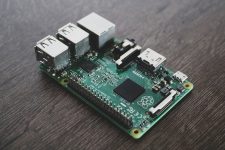 small affordable versatile computer