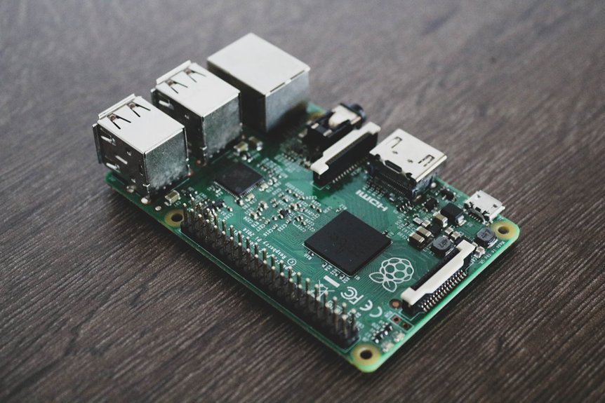 What Is a Raspberry Pi and What Can You Do With It?
