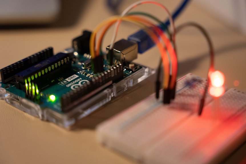 What Is IoT and How Can Makers Use It?